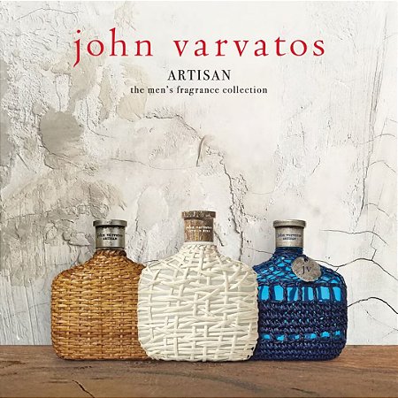 Perfume Artisan Pure by John Varvatos Masculino Eau de Toilette 125ml