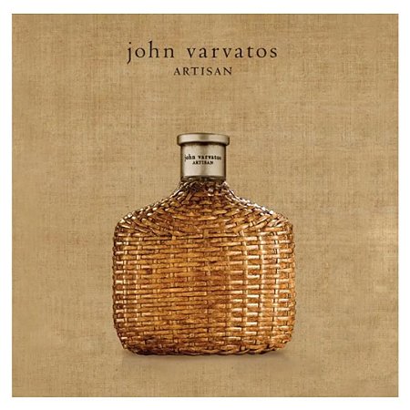 Perfume Artisan by John Varvatos Masculino Eau de Toilette 125ml