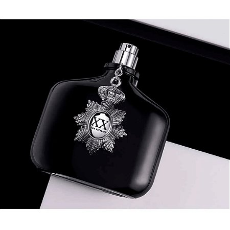 Perfume XX Heritage by John Varvatos Masculino Eau de Toilette 125ml