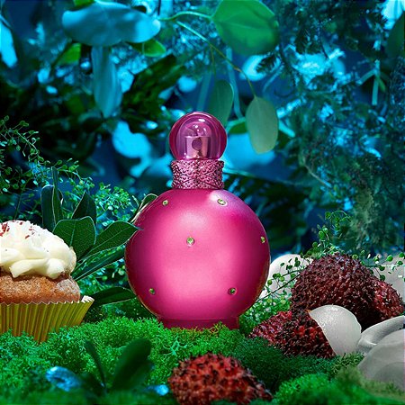 Perfume Fantasy Britney Spears Feminino Eau de Toilette 30ml