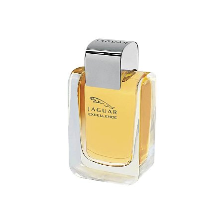 Perfume Jaguar Excellence Eau de Toilette - 100ml