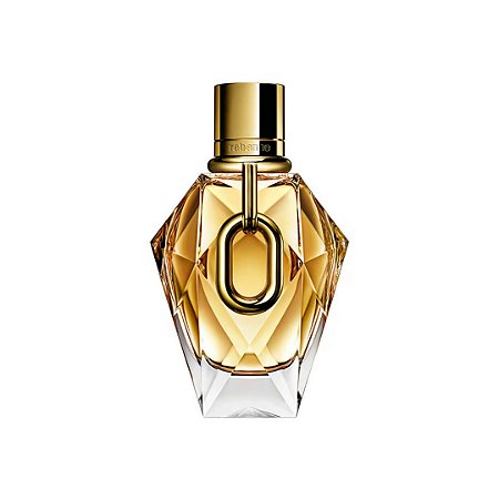Perfume Million Gold for her Paco Rabanne Eau de parfum feminino