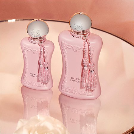 Perfume Delina Exclussif Parfums de Marly Eau de parfum - 75ml