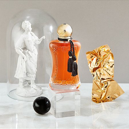 Perfume Luxo Safanad Royal Essence Parfums de Marly Paris