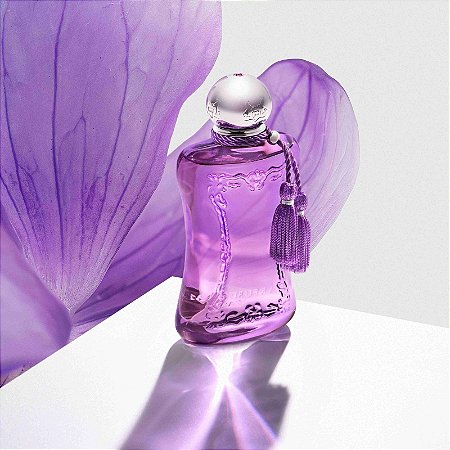 Perfume Luxo Palatine Royal Essence Parfums de Marly Paris Eau de parfum Feminino