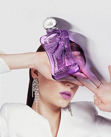 Perfume Luxo Palatine Royal Essence Parfums de Marly Paris Eau de