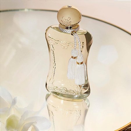 Perfume Luxo Meliora Parfums de marly Paris Eau de parfum Feminino