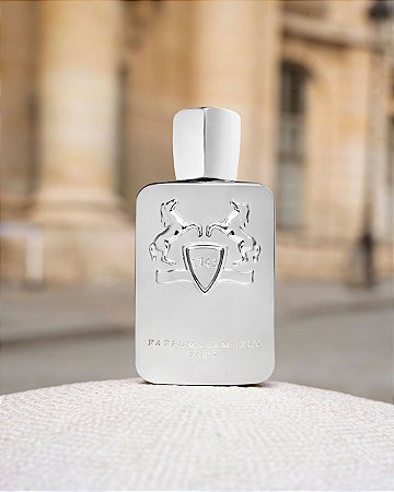 Perfume Exclusivo Pegasus Parfums de Marly Paris Eau de parfum Masculino - 75ml