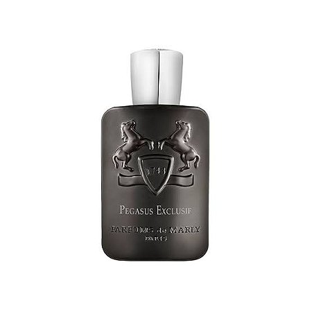 Perfume Luxo PEGASUS EXCLUSIF Parfums de Marly Paris Eau de parfum Masculino - 75ml