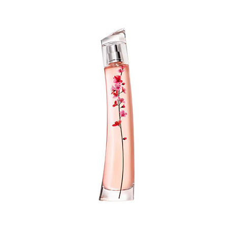 Perfume Flower Ikebana by Kenzo Eau de parfum feminino - Uma ode ao amor