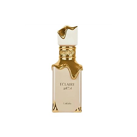 Perfume Arab Eclaire Lattafa Eau de parfum Feminino 100ml