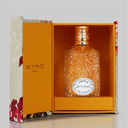 Perfume Luxo Artesanal Udaipur ETRO Eau de parfum - 100ml