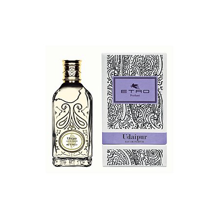 Perfume Luxo Artesanal Udaipur ETRO Eau de parfum - 100ml - Legend