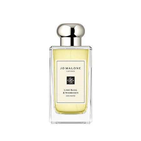 Perfume Jo Malone London Lime Basil & Mandarin Cologne