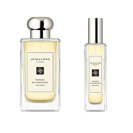 Perfume Jo Malone London Mimosa & Cardamom Cologne