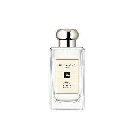 Perfume Jo Malone London Colônia Basil & Neroli Cologne