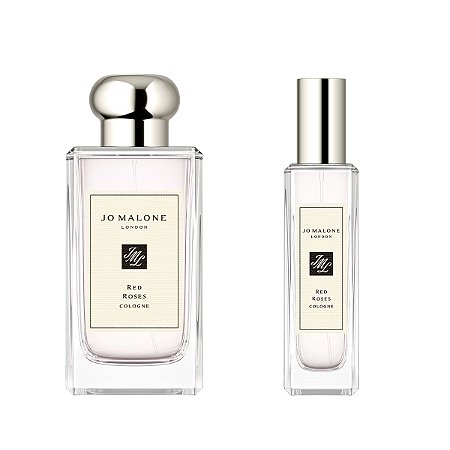 Perfume Jo Malone London Colônia Red Roses Cologne