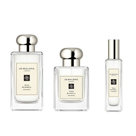 Perfume Jo Malone London Colônia Wild Bluebell Cologne