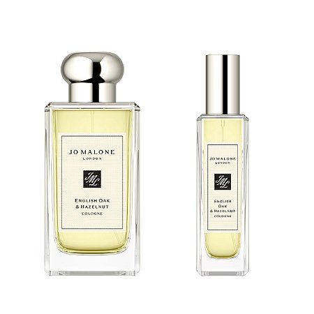 Perfume Jo Malone London Colônia English Oak & Hazelnut Cologne