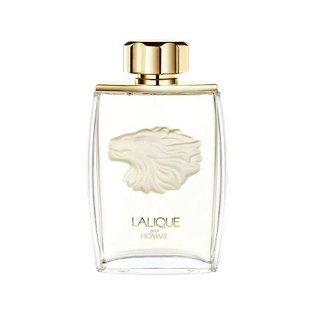 Perfume Lalique Pour Homme Lion Eau de Toilette 125ml