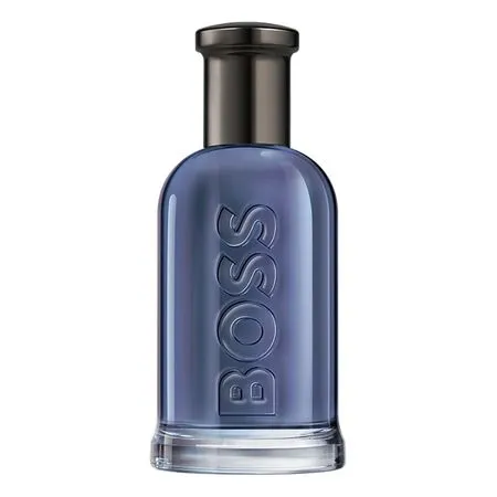 Perfume Boss Bottled Infinite Masculino Eau de Parfum 100ml