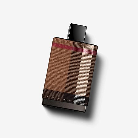 Perfume Burberry London for Men Eau de Toilette – A Essência da Sofisticação Britânica 100ml