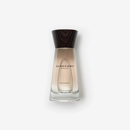 Perfume Burberry Touch for women Eau de Parfum – A Elegância Atemporal da Feminilidade - 100ml