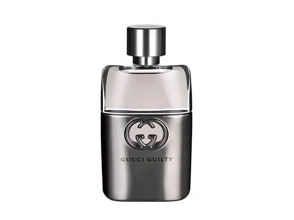Perfume Gucci Guilty Pour Homme Eau de Toilette 90/150ml