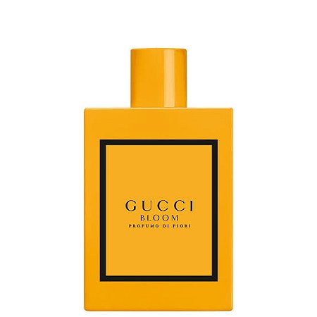 Perfume Gucci Bloom Profumo di fiori Eau de parfum 100ml