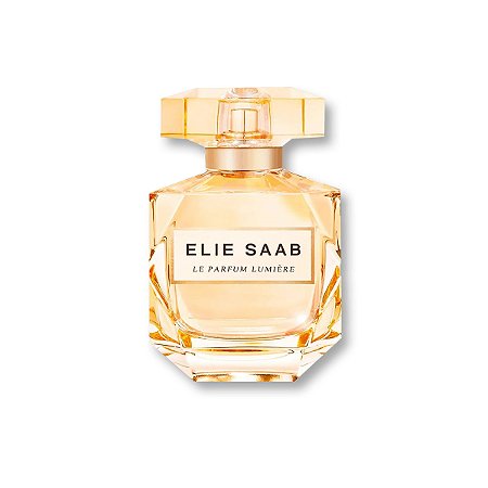 Perfume Elie Saab Le Parfum Lumiere Eau de Parfum 90ml