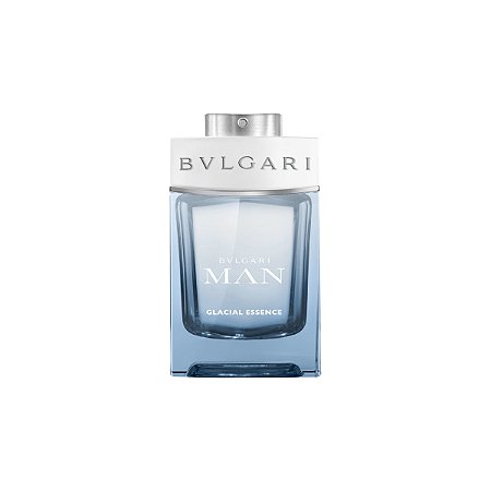 Perfume Bvlgari Man Glacial Essence Eau de parfum 100ml