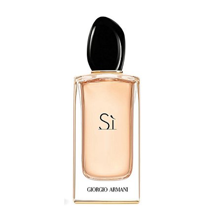Perfume Sì de Giorgio Armani Eau de parfum 30/100ml - Feminino