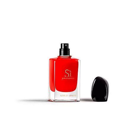Perfume Sì passione Giorgio Armani Eau de parfum Feminino 30/100ml