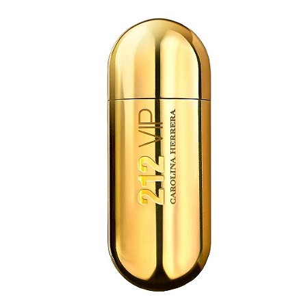 Perfume 212 VIP Eau de Parfum Carolina Herrera