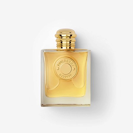Perfume Burberry Goddess Eau de parfum intense feminino Original