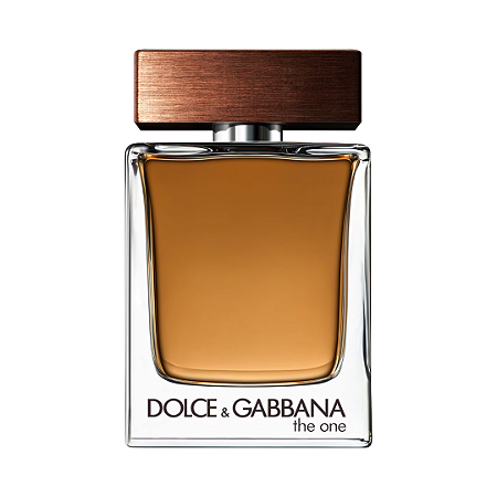 Perfume The One Men Dolce & Gabbana Masculino Eau de Toilette 150ml