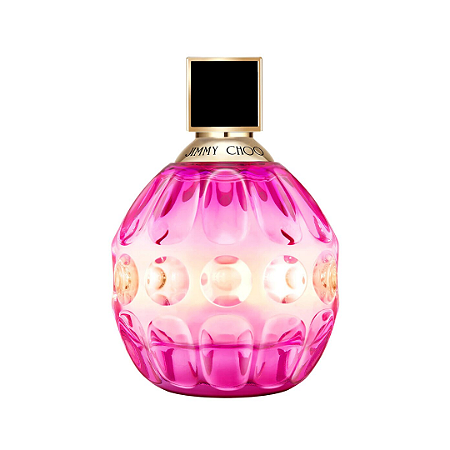 Perfume Jimmy Choo Rose Passion Eau de parfum 100ml - Feminino Original