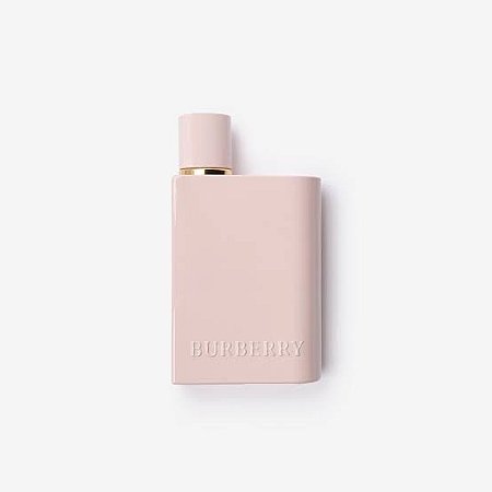 Perfume Burberry for her elixir de parfum - original 100ml