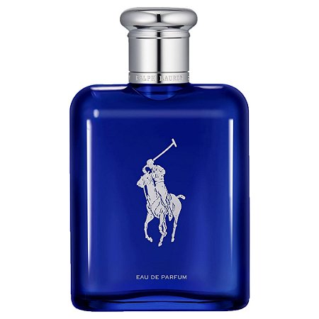 Perfume Polo Blue Ralph Lauren Masculino Eau de Parfum 125ml