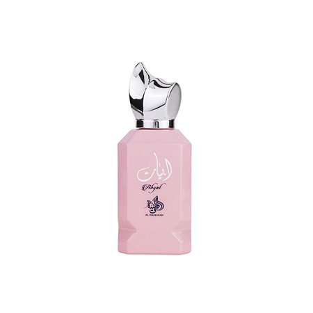 Perfume Abyat Al wataniah Eau de parfum 100ml - arabe Original feminino