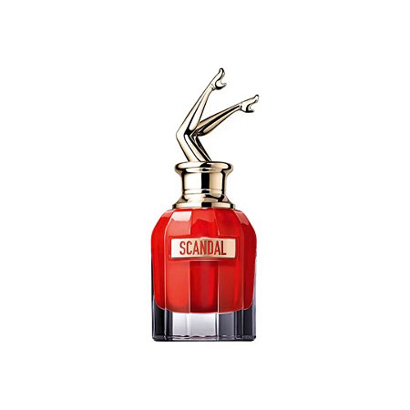 Perfume Scandal Le Parfum Feminino Jean Paul Gaultier Eau de parfum - 80ml