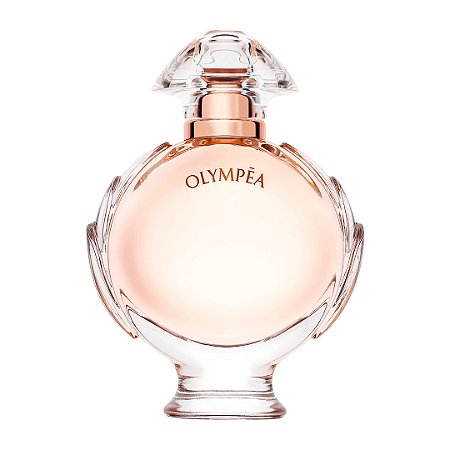 Perfume Olympéa Paco Rabanne Feminino Eau de Parfum - Original