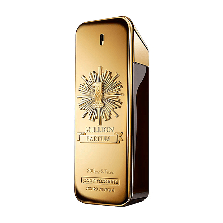 Perfume One Million Parfum – Paco Rabanne parfum - Masculino Original
