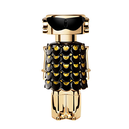 Perfume Fame Parfum Paco rabanne Feminino Original