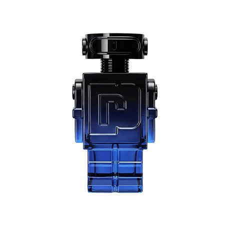 Perfume Phantom Intense Paco rabanne Eau de parfum Intense Original Masculino