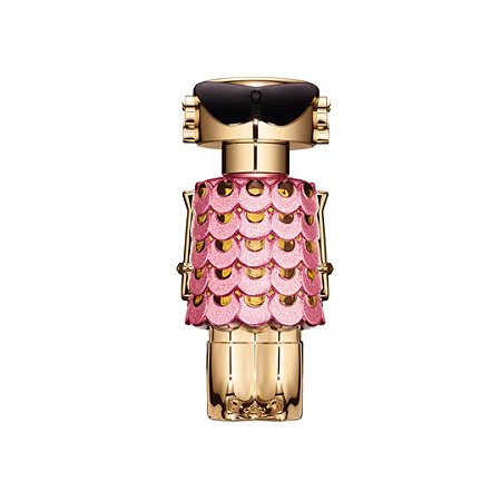 Perfume Fame Blooming Pink Eau de parfum Paco rabanne Feminino Original - 80ml