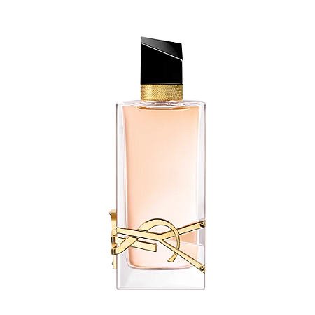 Perfume Libre Yves Saint Laurent eau de Toilette - Feminino Original