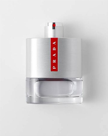 Perfume Luna Rossa Prada Eau de Toilette Masculino 150ml