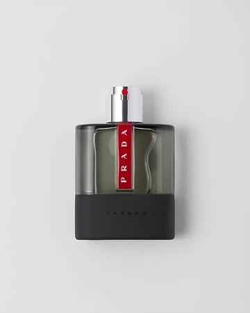 Perfume Luna Rossa Carbon Prada Eau de Toilette Masculino 150ml