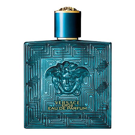 Perfume Versace Eros Eau de parfum masculino Original